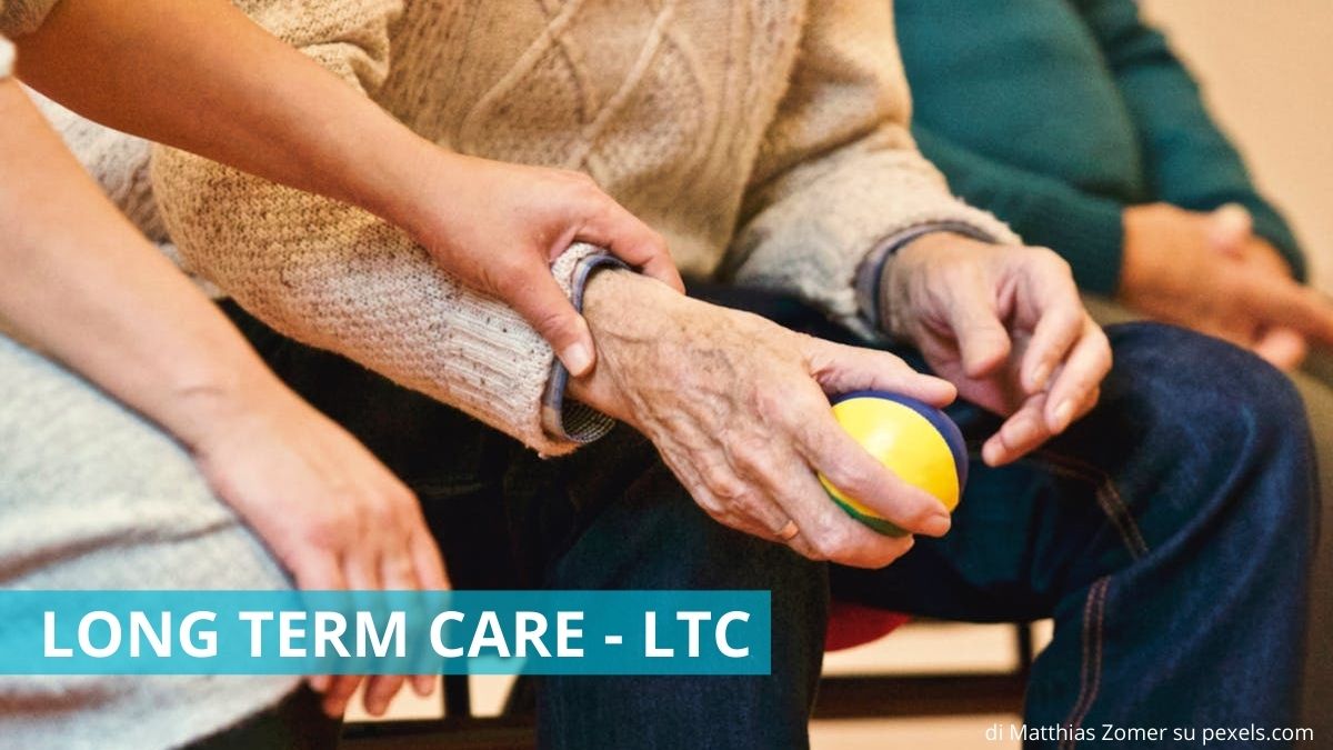 Long term care – LTC