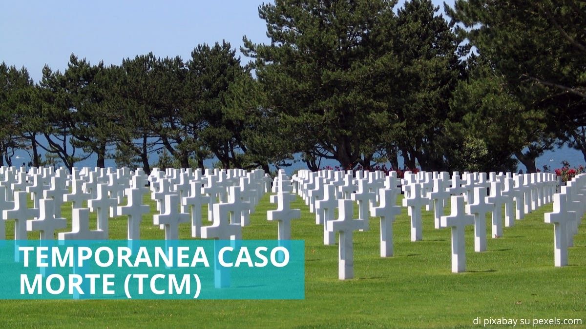 Temporanea Caso Morte (TCM)