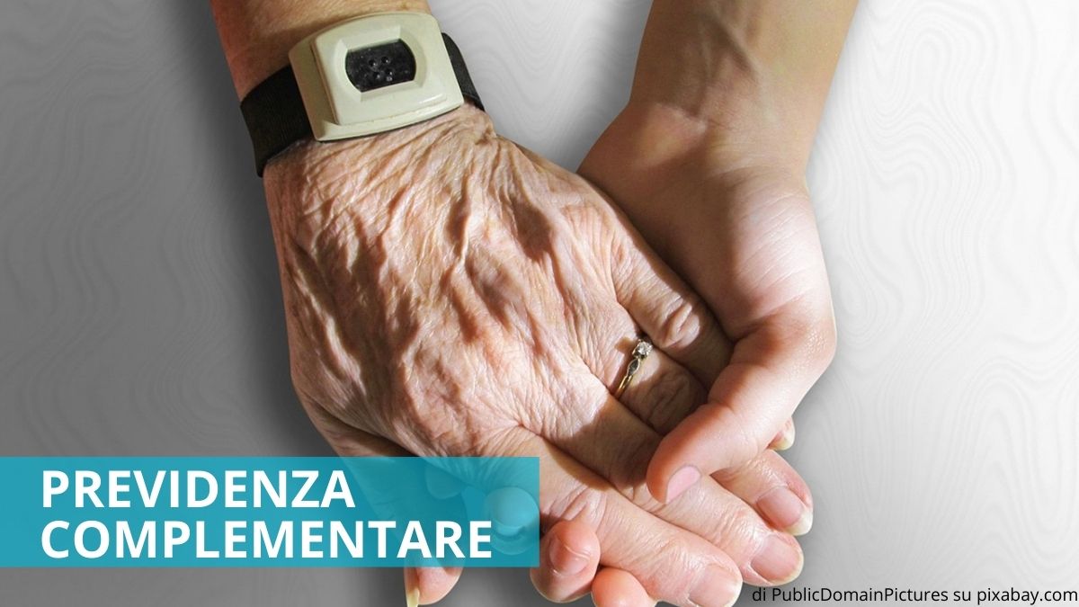 Previdenza complementare