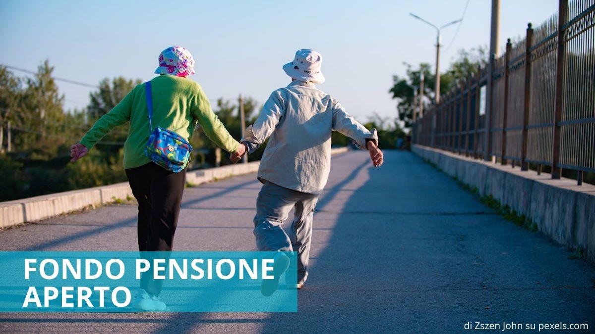 Fondo Pensione Aperto