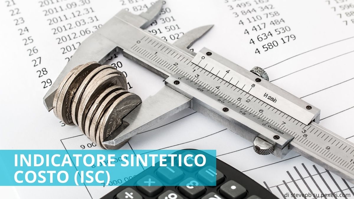 Indicatore Sintetico Costo (ISC)
