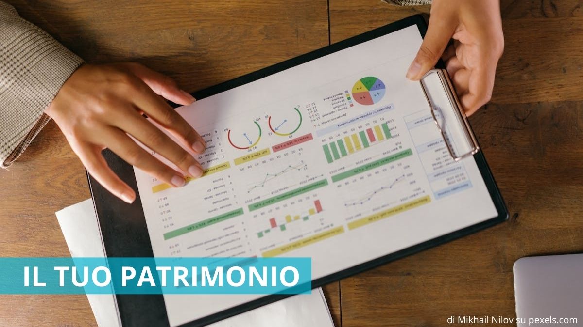 Il tuo patrimonio