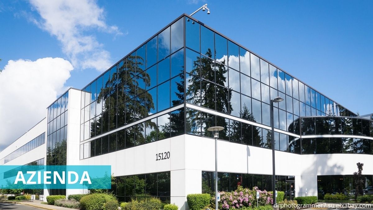Azienda