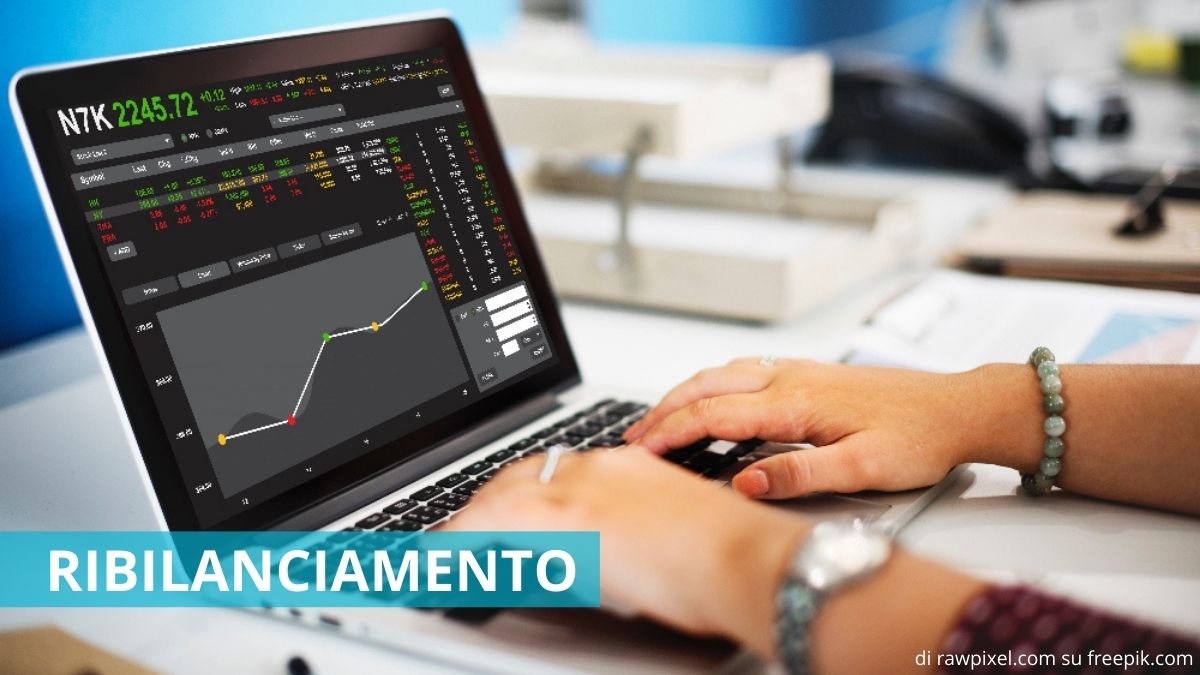 Ribilanciamento