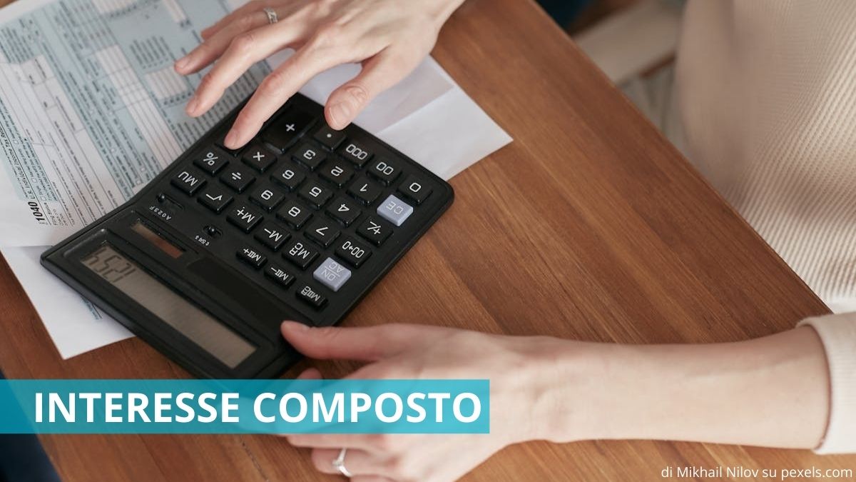 Interesse composto