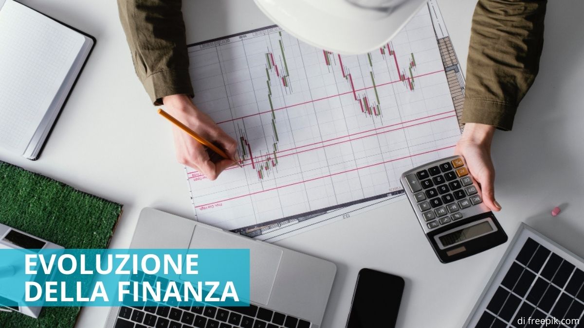 Evoluzione della finanza