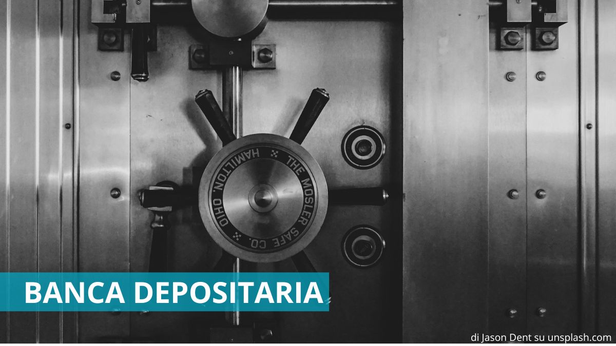 Banca depositaria