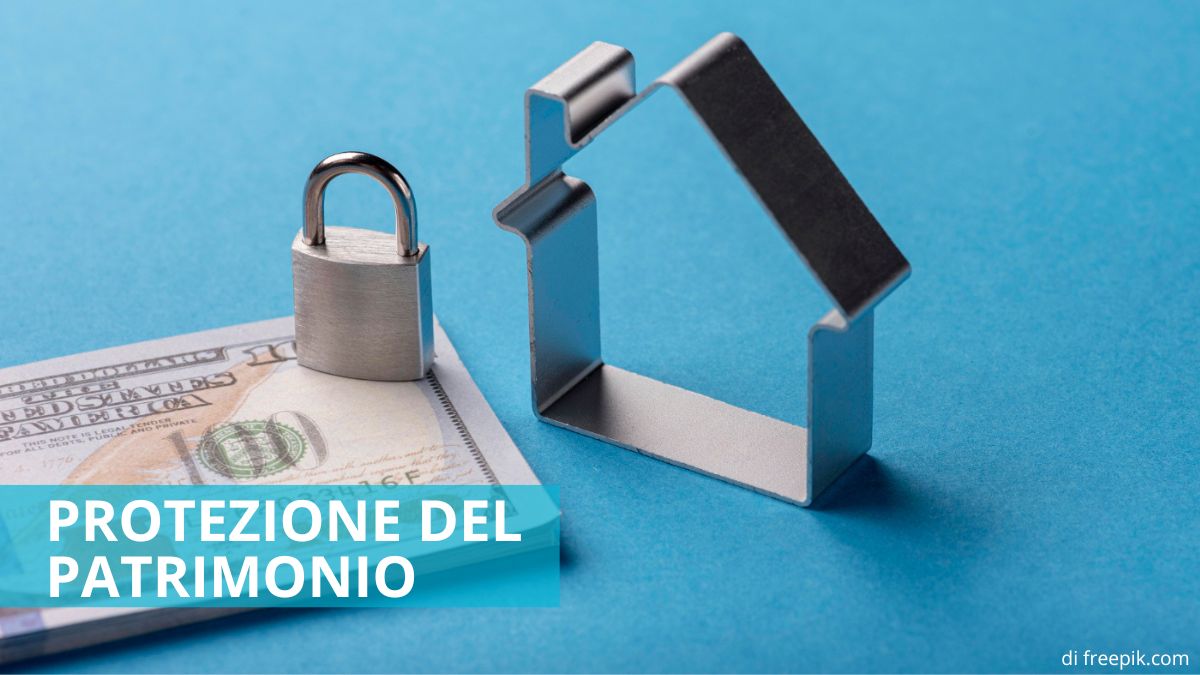 Protezione del patrimonio