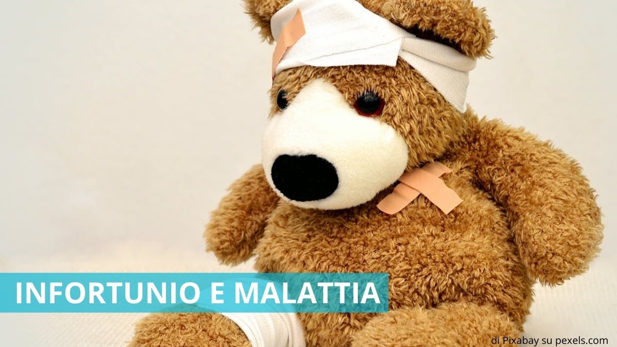 Infortunio e malattia
