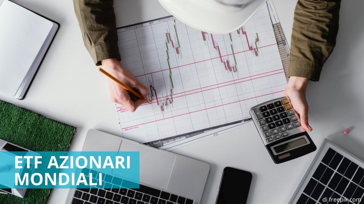 ETF azionari mondiali
