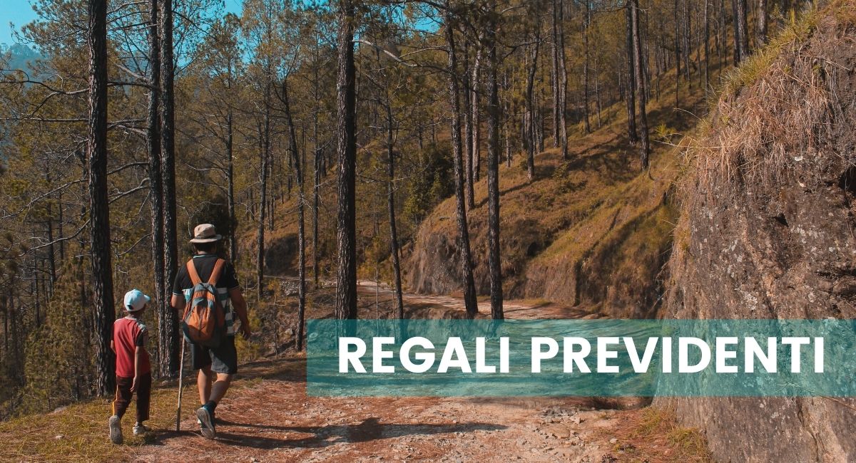 I nostri regali