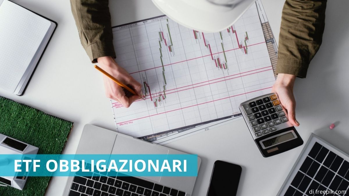 ETF obbligazionari