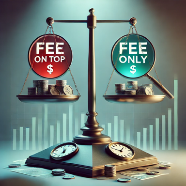 Fee On Top: un illusione di gratuità
